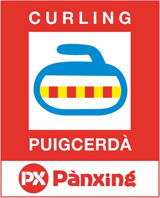 Curling Puigcerdà