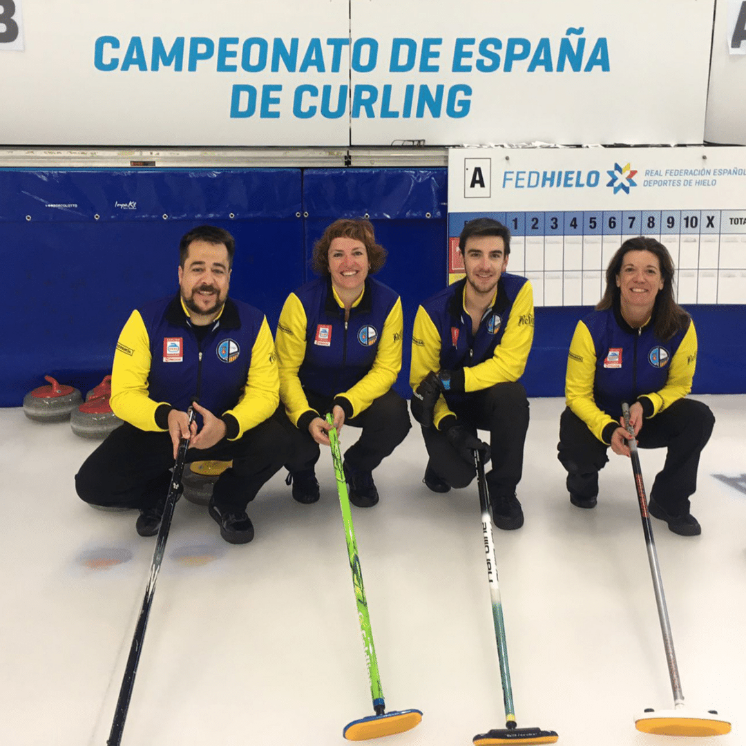 Actualment esteu veient EL PUIGCERDÀ PÀNXING QUEDA SISÉ EN EL CAMPIONAT D’ESPANYA MIXT