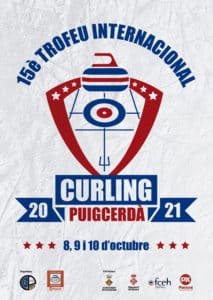 Curling Puigcerdà