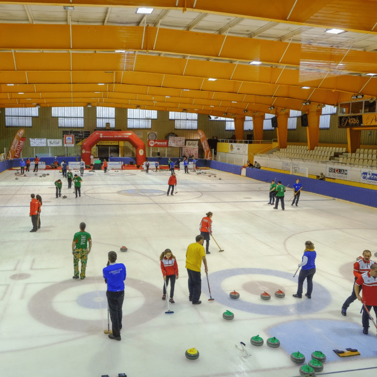 Més informació sobre l'article EL TROFEU INTERNACIONAL DE CURLING VILA DE PUIGCERDÀ ES TORNA A CELEBRAR DESPRÉS DE L’ATURADA PER LA PANDÈMIA