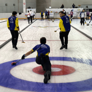 Més informació sobre l'article EL CURLING PUIGCERDÀ PÀNXING TANCARÀ LA PRIMERA EDICIÓ DE LA LIGA ESPAÑOLA EN UNA JORNADA COMPLICADA