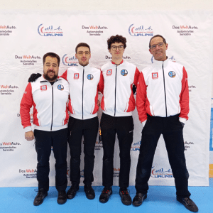 Més informació sobre l'article <strong>EL CURLING PUIGCERDÀ PÀNXING AFRONTA EL CAMPIONAT D’ESPANYA MASCULÍ AQUESTA SETMANA</strong>