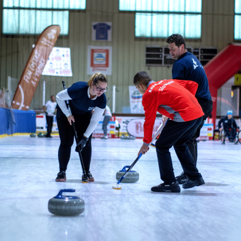 Actualment esteu veient TOT A PUNT PER UNA NOVA EDICIÓ DEL TROFEU INTERNACIONAL DE CURLING VILA DE PUIGCERDÀ