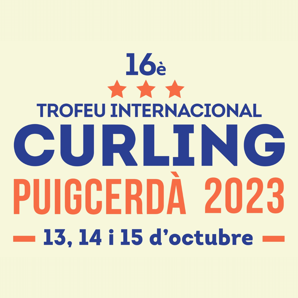 Curling Puigcerdà