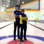 EL CURLING PUIGCERDÀ PÀNXING VIATJA A JACA PER A PARTICIPAR EN EL XVII CAMPIONAT D’ESPANYA DOBLES MIXTES 1A DIVISIÓ