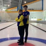 EL CURLING PUIGCERDÀ NO ACONSEGUEIX CLASSIFICAR-SE PELS PLAYOFFS EN EL XVII CAMPIONAT D’ESPANYA DOBLES MIXTES 1A DIVISIÓ