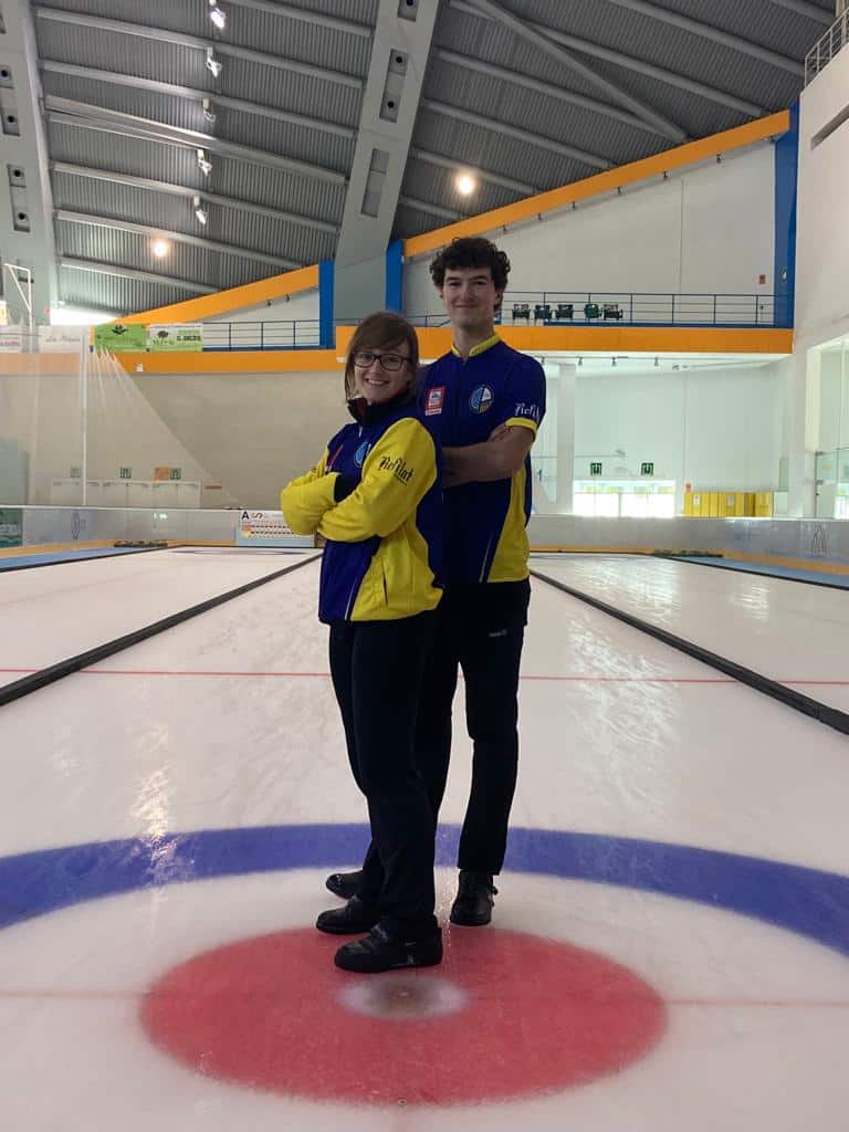 Més informació sobre l'article EL CURLING PUIGCERDÀ NO ACONSEGUEIX CLASSIFICAR-SE PELS PLAYOFFS EN EL XVII CAMPIONAT D’ESPANYA DOBLES MIXTES 1A DIVISIÓ