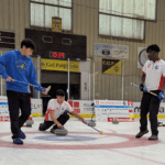 PUIGCERDÀ ACULL LA 18A LLIGA CATALANA DE CURLING