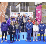 L’EQUIP LES CONTAMINES MONTJOIE GUANYA EL XVIII TROFEU INTERNACIONAL DE CURLING VILA DE PUIGCERDÀ