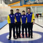 EL CURLING PUIGCERDÀ ASSEGURA LA PERMANÈNCIA A LA PRIMERA DIVISIÓ ESTATAL